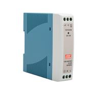 Mean Well MDR-10 DIN Rail SNT 10W 12V/0.84A