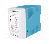 MEAN WELL MDR-100-12 Power supply