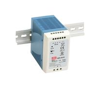 Mean Well MDR-100-24 96W 24V 4A Hat Rails Power Supply DIN-RAIL