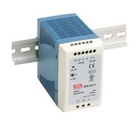 Mean Well MDR-100-24 AC/DC Power Supply - 1 Output - 24V@4A - 96W