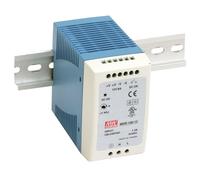 MEAN WELL MDR-100-48 96W 48V 2A Din Rail power supply DIN-RAIL