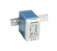 Mean Well MDR-100-48 96W 48V 2A Hat Rails Power Supply DIN-RAIL
