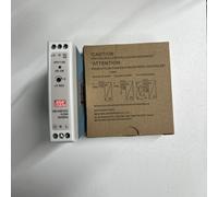 MEAN WELL MDR-20-24 24VDC 1.0A DIN RAIL POWER SUPPLY Free Postage