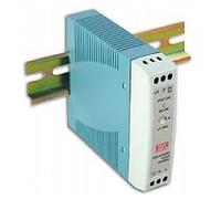 Mean Well MDR-20-24 24W 24V 1A Din Rail power supply