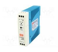 MEAN WELL MDR-20-24 Power supply