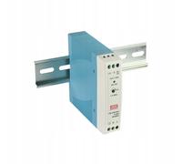 Mean Well MDR-20-5 15W 5V 3A Hat Rails Power Supply DIN-RAIL