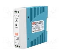 MEAN WELL MDR-20-5 Power supply