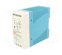 MEAN WELL MDR-40-12 Power supply