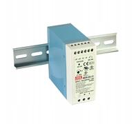 Mean Well MDR-60-12 60W 12V 5A Hat Rails Power Supply DIN-RAIL