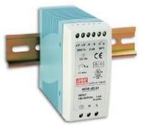 Mean Well MDR-60-12 60W 12V 5A Hat Rails Power Supply DIN-RAIL
