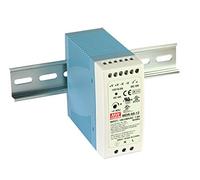 Mean Well MDR-60-12 AC-DC Industrial DIN Rail Power Supply
