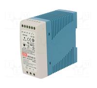 MEAN WELL MDR-60-12 Power supply