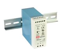 MEAN WELL MDR-60-24 60W 24V 2,4A Din Rail power supply DIN-RAIL