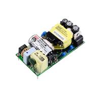 MEAN WELL MFM 30W 24V 1.3A Switching Power Supply， AC Single Output Open Frame MFM-30-24 Medical Power Supply Driver Converter Transformer