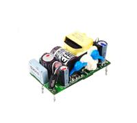 MEAN WELL MFM 5W 3.3V 1.25A Switching Power Supply， AC Single Output Open Frame MFM-05-3.3 Medical Power Supply Driver Converter Transformer