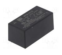 MEAN WELL MPM-15-15 Converter