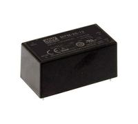 Mean Well MPM-20-3.3 MPM series AC/DC PSU 3.3V DC 4.5A 14.9W for m...
