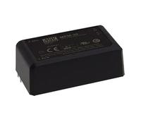 Mean Well MPM-30-12 Power Supply: pulse 30W 12V DC