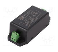 MEAN WELL MPM-30-12ST Power supply