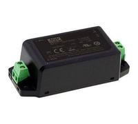 MEAN WELL MPM-30-12ST POWER SUPPLY, AC-DC, 12V, 2.5A