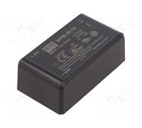 MEAN WELL MPM-30-24 Converter