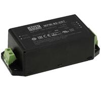 Mean Well MPM-65-12ST 65W AC-DC High Reliability PCB Mount Green Medical Power Module MPM-65