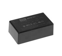 MEAN WELL MPM 65W 12V 5.96A Switching Power Supply， AC/DC Single Output MPM-65-12 Medical Power Supply Driver Converter Transformer