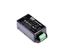 MEAN WELL MPM 90W 12V 6.7A Switching Power Supply， AC Single Output MPM-90-12ST Medical Terminal Block Wiring Type Power Supply Driver Converter Transformer