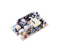 MEAN WELL MPT 45W Switching Power Supply MPT-45C AC-DC Triple Output