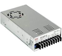 Mean Well MW SD-350C-24 DC/DC Converter 350 W Number of Outputs: 1 x Content 1 Piece