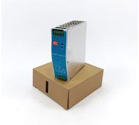Mean Well NDR-120-24 AC-DC Single Output 24V 5A