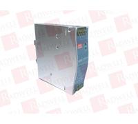 MEAN WELL NDR-120-24 / NDR12024 (BRAND NEW)
