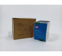 Mean Well NDR-480-24 AC-DC DIN Rail Power Supply 24V 20A