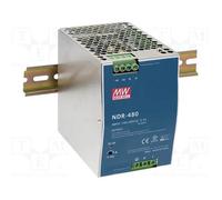 MEAN WELL NDR-480-24 Power supply