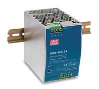 Mean Well NDR-480-48 DIN rail Power Supply 480W 48V 10A