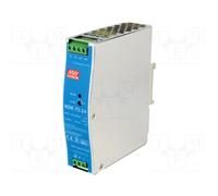 MEAN WELL NDR-75-24 Power supply