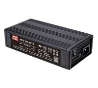 Mean Well NPB-240-12TB - Battery Charger, 13.8V DC, 13.5A, 205W