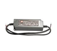 Mean Well NPF-60-24 AC-DC Single Output LED Driver, Mix Mode