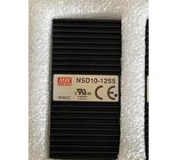 Mean Well NSD10-12S5 DC/DC Converter 9.8-36V:5V 2A, 22 NEW