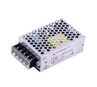 MEAN WELL original RS-25-5 5V 5A meanwell RS-25 5V 25W Single Output Switching Power Supply