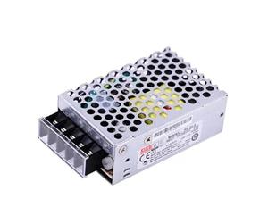 MEAN WELL original RS-25-5 5V 5A meanwell RS-25 5V 25W Single Output Switching Power Supply