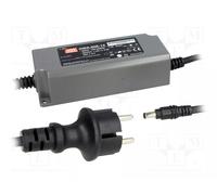 MEAN WELL OWA-60E-15 Power supply
