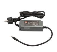 Mean Well OWA-60E Table Power Supply External 60W 24V/2.5A IP67