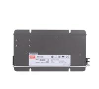 MEAN WELL PB 300W 48V 5.3A Switching Power Supply， Single Output PB-300N-48 Power Supply Converter Driver Transformer with LED Indicator Light， Current Detection