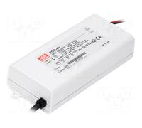 MEAN WELL PCD-40-1050B Power supply
