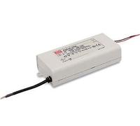 Mean Well PCD-40-1050B Power Supply: Pulse LED 39.9W 22-38VDC 1050mA 180-295VAC