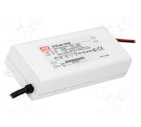 MEAN WELL PCD-40-700B Power supply