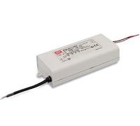Mean Well PCD-60-1050B Power Supply: Pulse LED 59.85W 34-57VDC 1050mA 180-295VAC