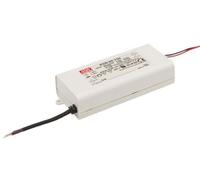 Mean Well PCD-60-2400B, Constant Current Triac LED Driver 60W 15 â 25V 2.4A