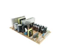 MEAN WELL PD 110W 5V/24V Switching Power Supply， PD-110B AC-DC Dual Output PCB Type Power Supply Driver Converter Transformer